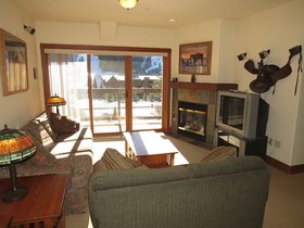 Oro Grande Lodge