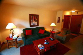 Oro Grande Lodge