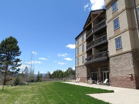 Oro Grande Lodge