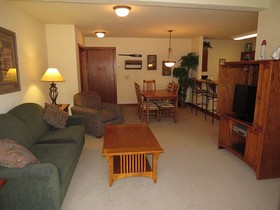 Oro Grande Lodge