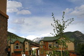 Oro Grande Lodge