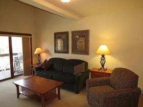 Oro Grande Lodge