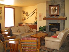 Oro Grande Lodge