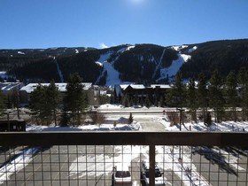 Oro Grande Lodge