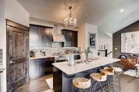 River Run Townhomes by Keystone Resort