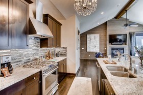 River Run Townhomes by Keystone Resort