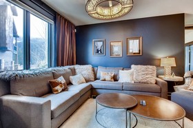River Run Townhomes by Keystone Resort
