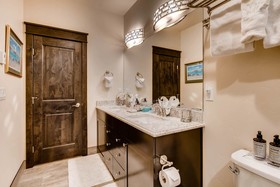 River Run Townhomes by Keystone Resort