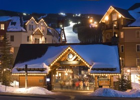 River Run Village by Keystone Resort