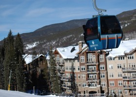 River Run Village by Keystone Resort