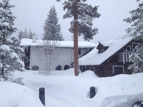 Ski Tip Lodge