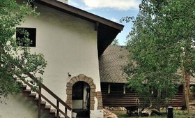 Ski Tip Lodge