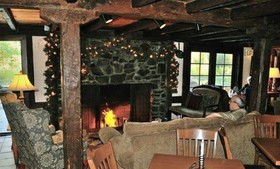 Ski Tip Lodge