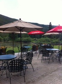 Ski Tip Lodge