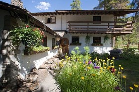 Ski Tip Lodge