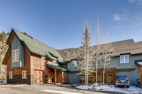 Ski Tip Townhomes