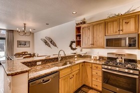 Ski Tip Townhomes