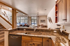 Ski Tip Townhomes