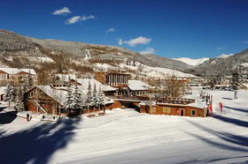 Slopeside Lodge