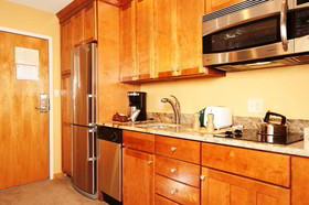 Slopeside Lodge