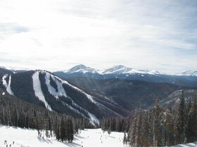 Snake River Village by Summit County Mountain Retreats