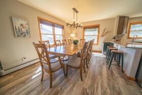 Snake River Village by Summit County Mountain Retreats