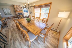 Snake River Village by Summit County Mountain Retreats