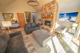 Snake River Village by Summit County Mountain Retreats