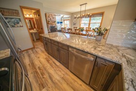 Snake River Village by Summit County Mountain Retreats