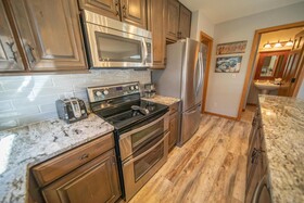 Snake River Village by Summit County Mountain Retreats