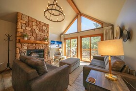 Snake River Village by Summit County Mountain Retreats