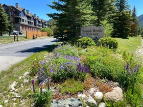Snake River Village by Summit County Mountain Retreats