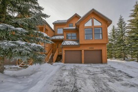 Snake River Village by Summit County Mountain Retreats