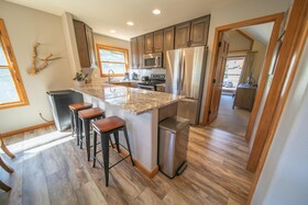 Snake River Village by Summit County Mountain Retreats