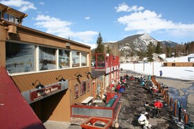Snake River Village by Summit County Mountain Retreats