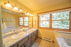 Snake River Village by Summit County Mountain Retreats