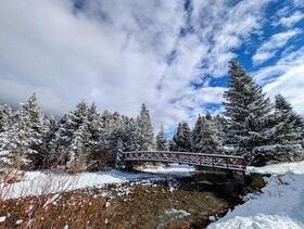 Snake River Village by Summit County Mountain Retreats