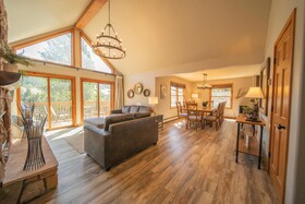 Snake River Village by Summit County Mountain Retreats