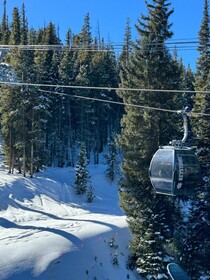 Snake River Village by Summit County Mountain Retreats