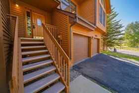 Snake River Village by Summit County Mountain Retreats