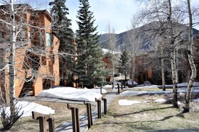 Tennis Townhouses