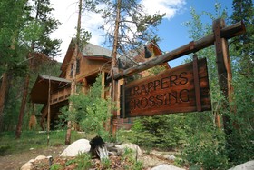 Trappers Crossing