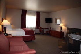 Allington Inn And Suites Of Kr