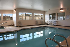 Allington Inn And Suites Of Kr