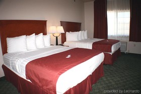 Allington Inn And Suites Of Kr
