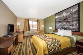 Super 8 by Wyndham Kremmling