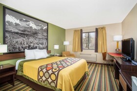 Super 8 by Wyndham Kremmling