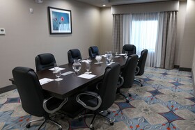 Hampton Inn & Suites Lafayette Medical Center
