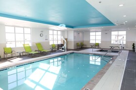Hampton Inn & Suites Lafayette Medical Center