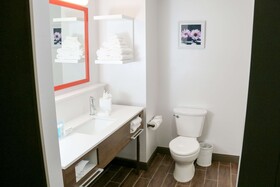 Hampton Inn & Suites Lafayette Medical Center